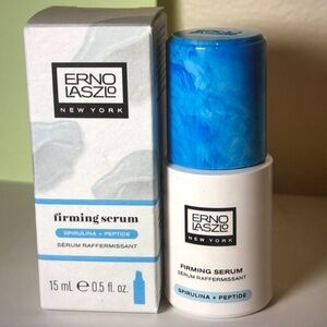 Erno Laszlo firming peptide Serum